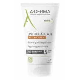 A-Derma Epitheliale A.H Ultra Balm Bálsamo Reparador