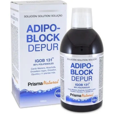 ADIPO-BLOCK DEPUR 500ML