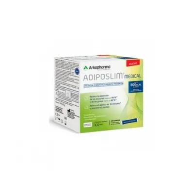 ADIPOSLIM MEDICAL 45 SOBRES