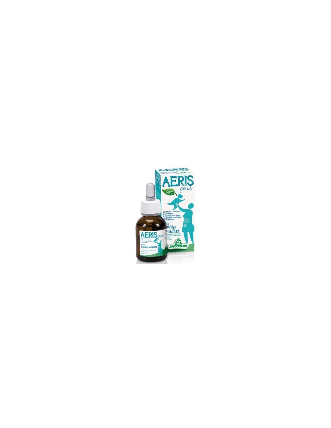 Aeris 20Ml. de Specchiasol