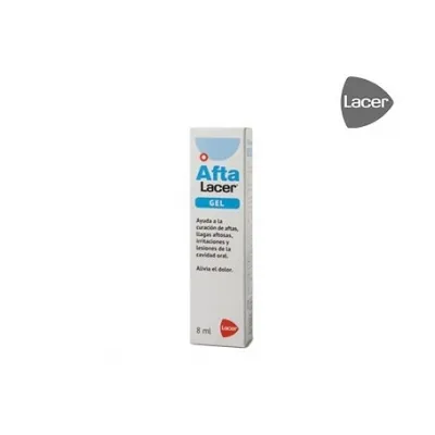AftaLacer gel 8ml