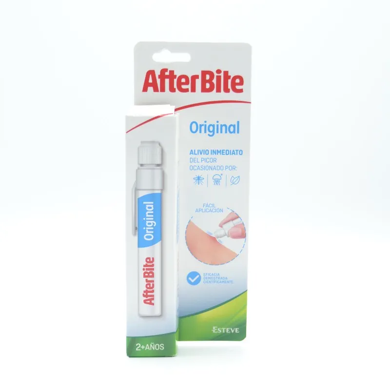 AFTER BITE ORIGINAL ROLL-ON 14 ML