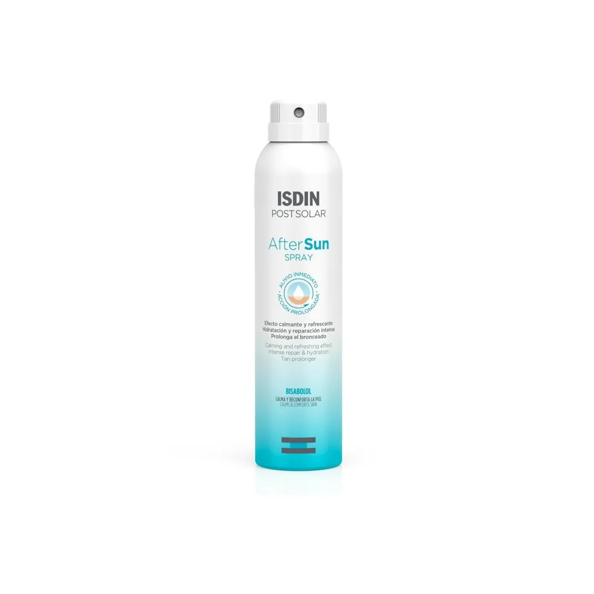 After Sun Isdin Efec Inme Spray 200 Ml