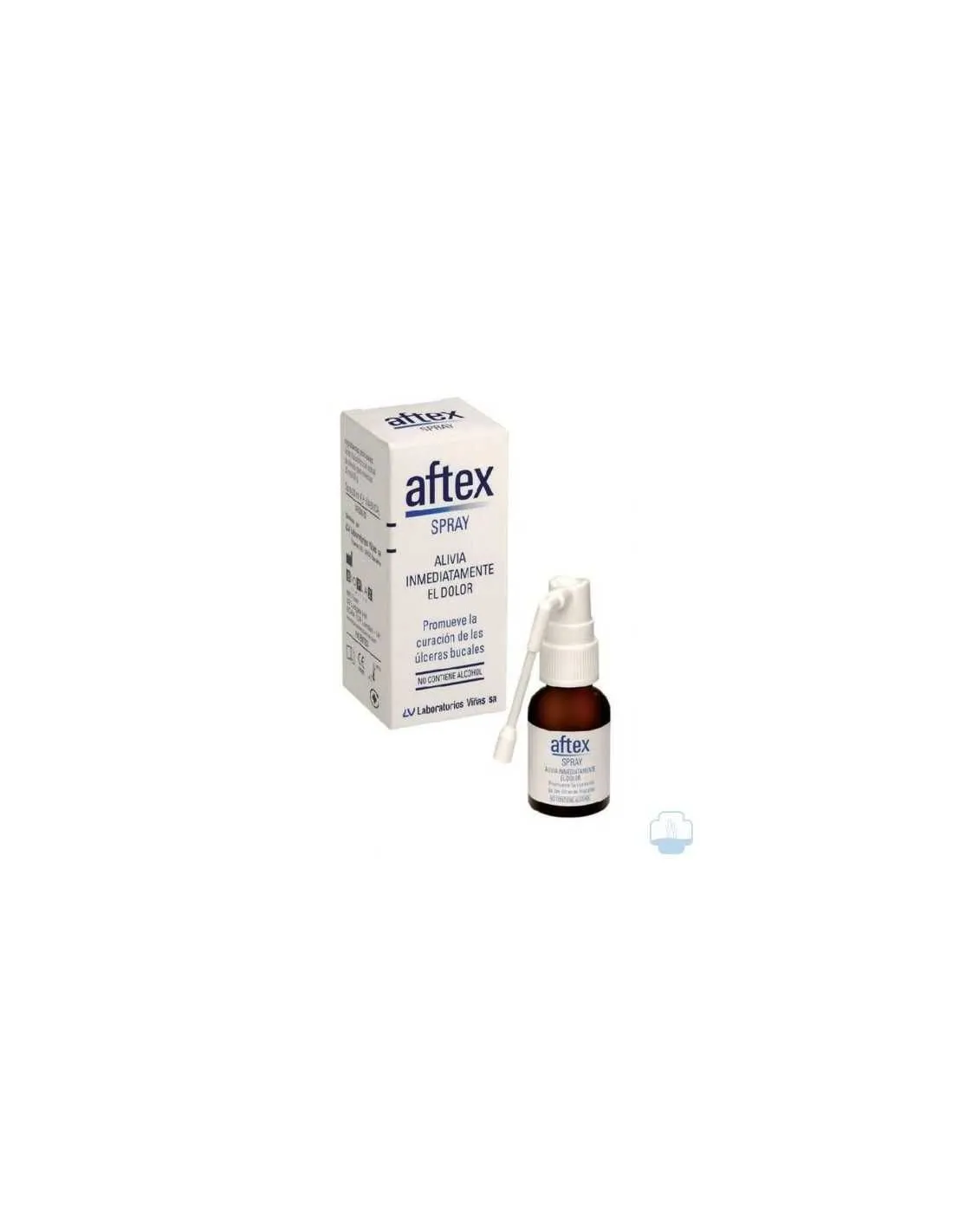Aftex 20 ml Spray
