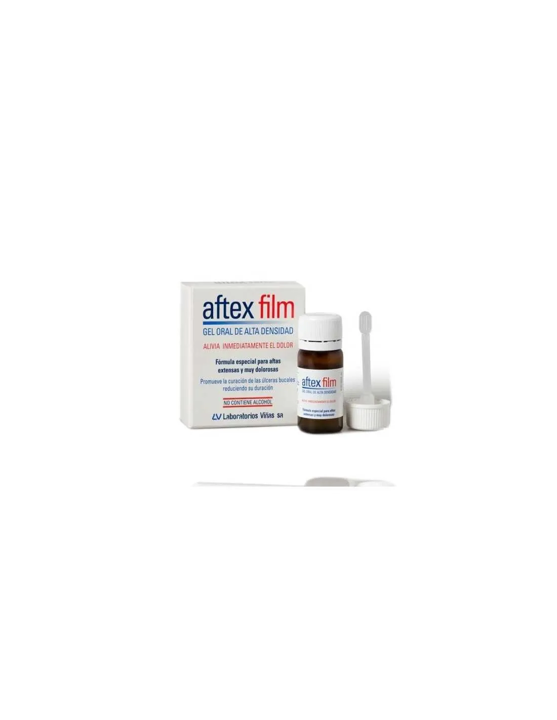 Aftex Film 10 ml