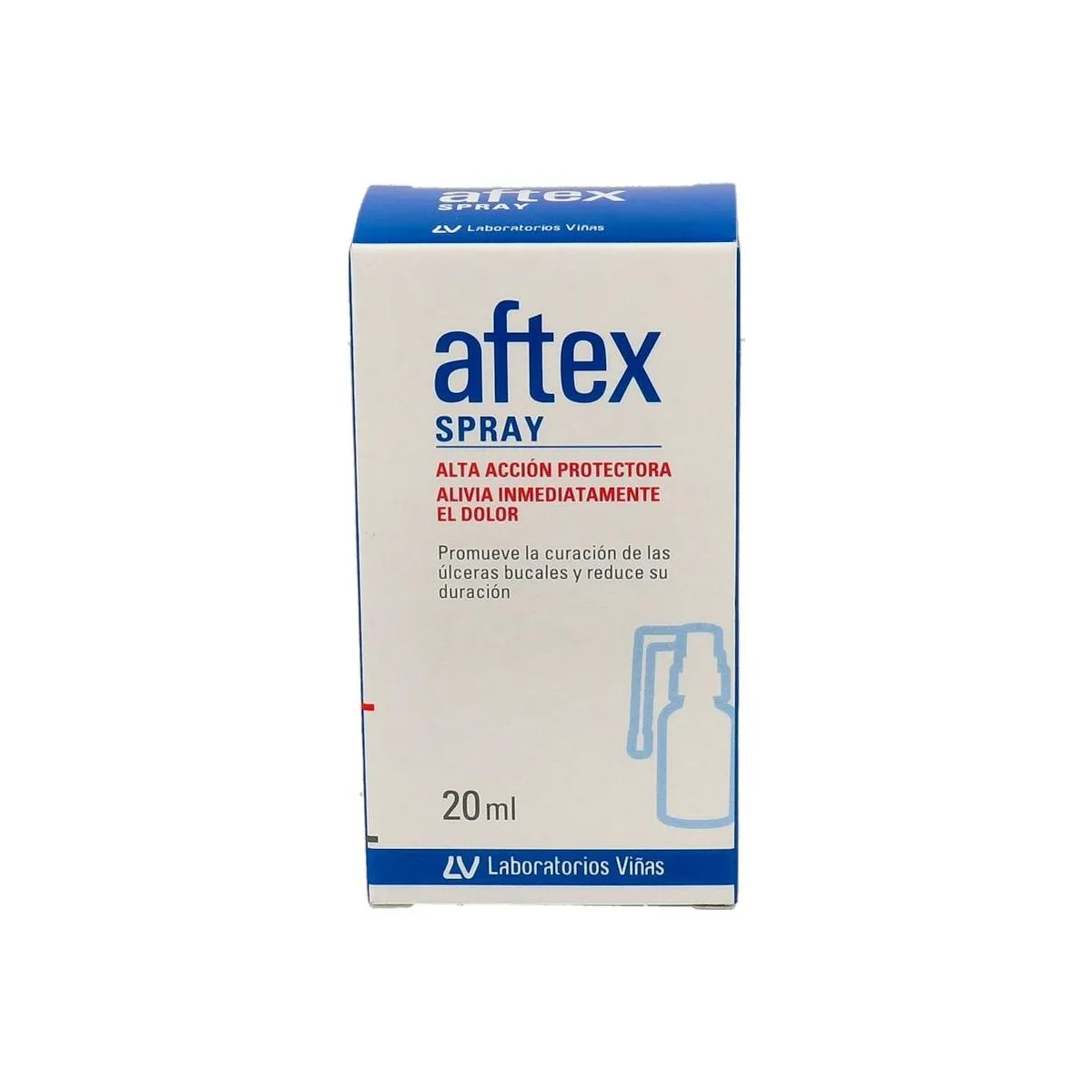 Aftex Sp 20 Ml