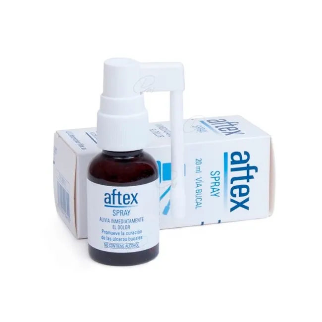 Aftex Spray 20 ml