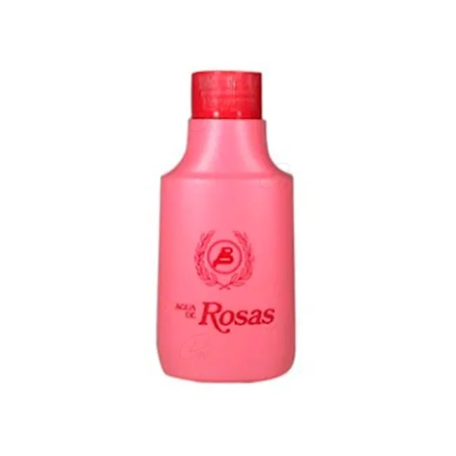 Agua De Rosas Betamadrileño 225 ml