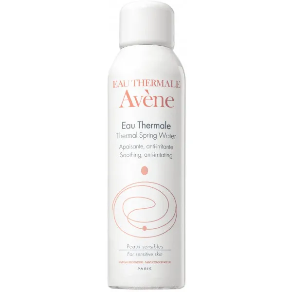 Avene - agua Termal - 300 ml.