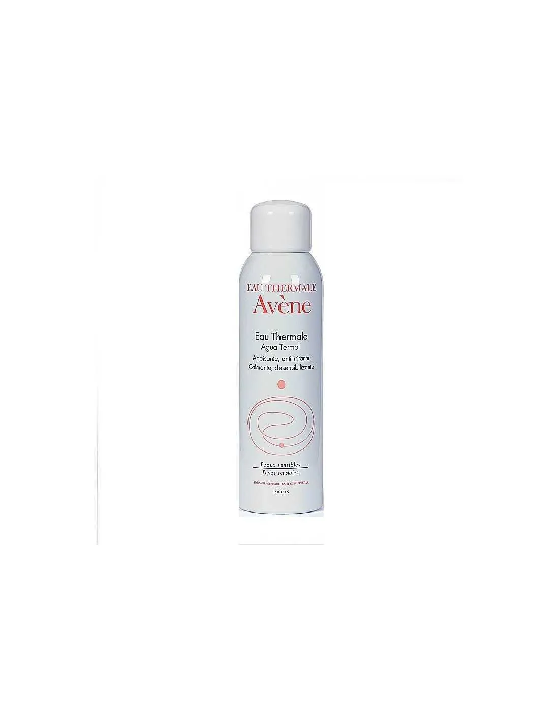 Agua Thermal Avene 300 ml