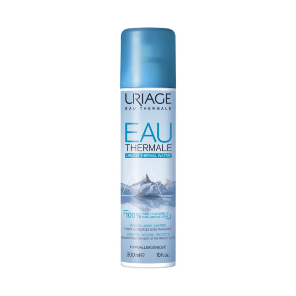 Agua Termal, 300 ml. - Uriage