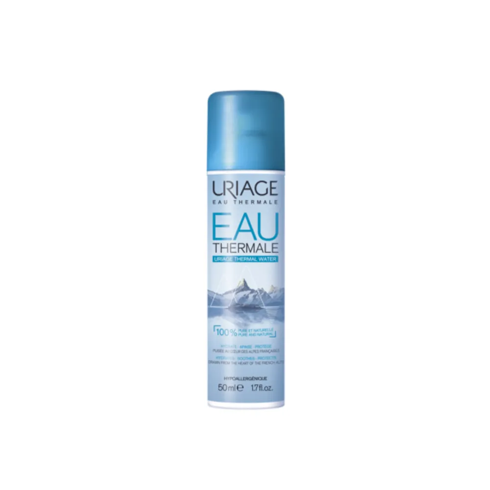 Agua Termal, 50 ml. - Uriage