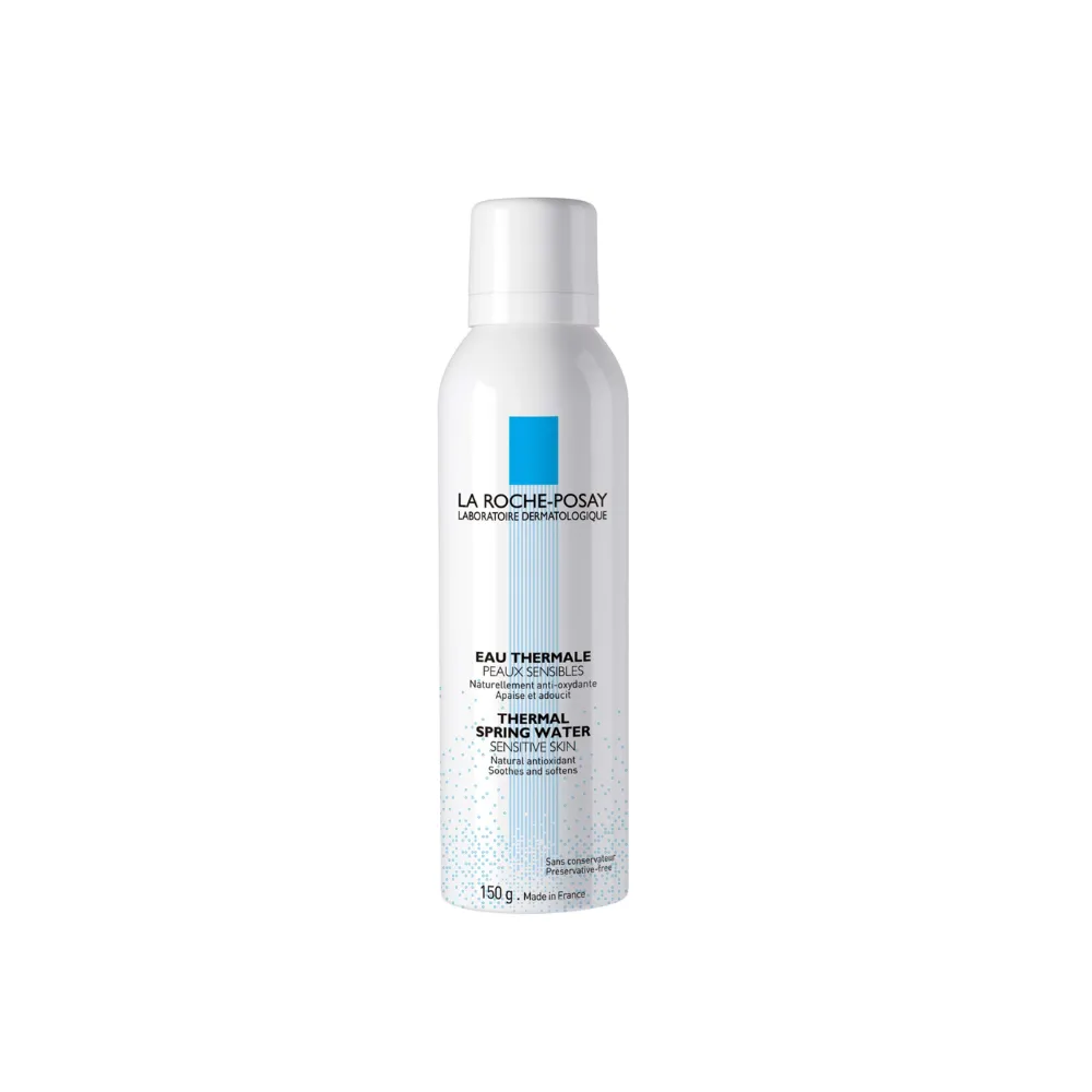 Agua Termal, 150 ml. - La Roche Posay