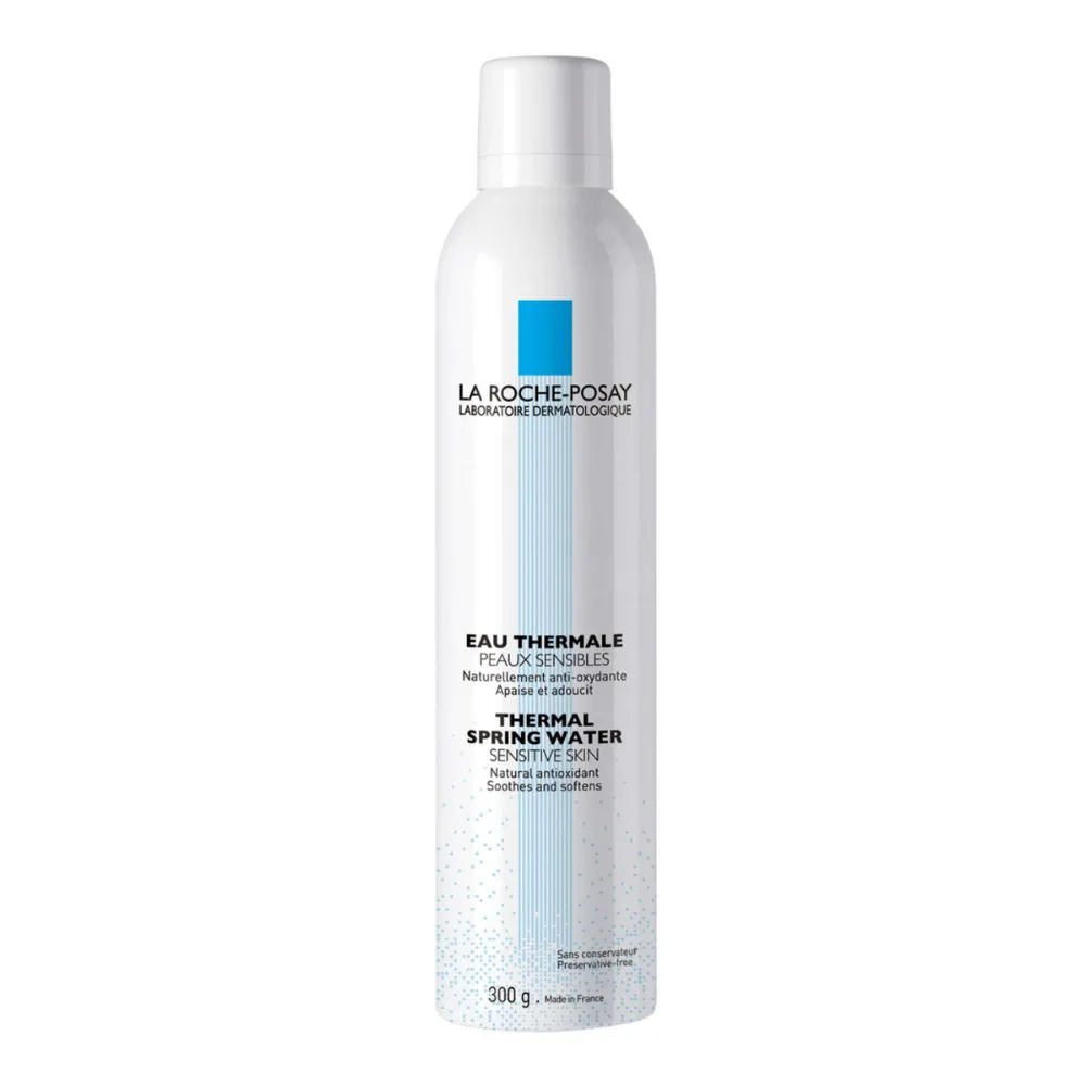Agua Termal, 300 ml. - La Roche Posay