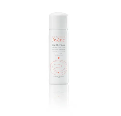 Agua Termal Spray, 50 ml. - Avene