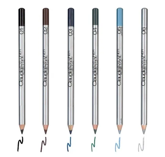 AGUAYO PERFILADOR OJOS 01 NEGRO