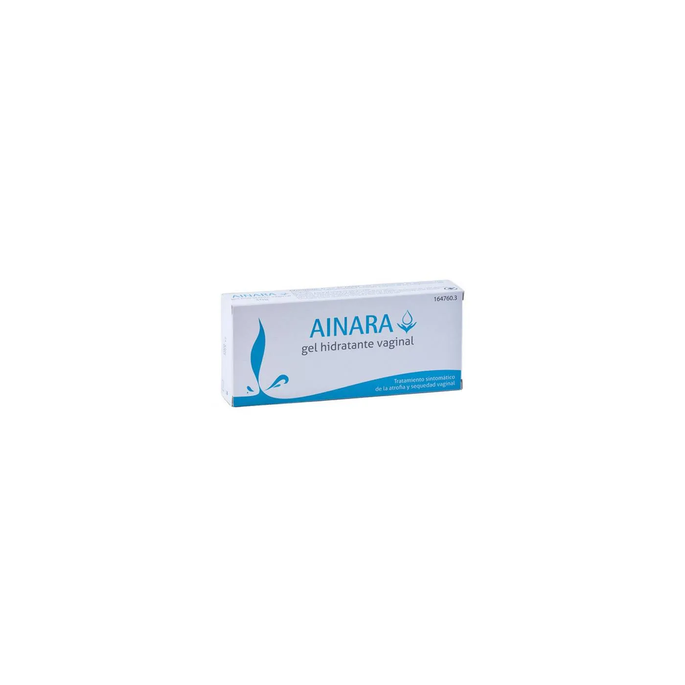Ainara Gel Hidratante Vaginal 30 gr