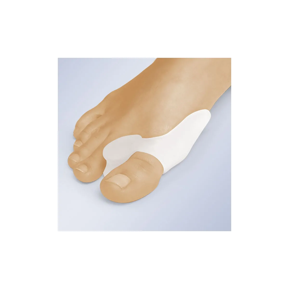 Aircast Protecctos Hallux Valgus 1 Unidad