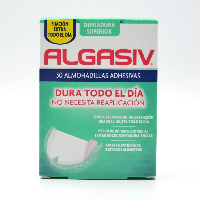 ALGASIV SUPERIOR 30 U