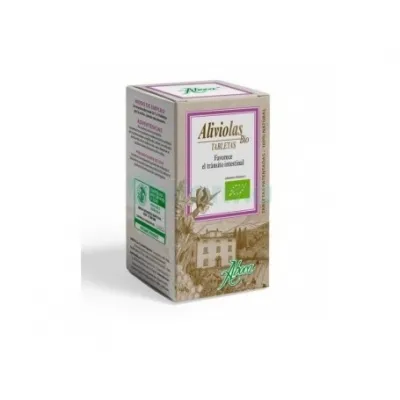 Aliviolas Bio 45 tabletas