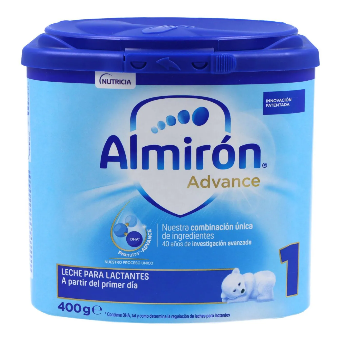 Almiron Advance 1 400 g