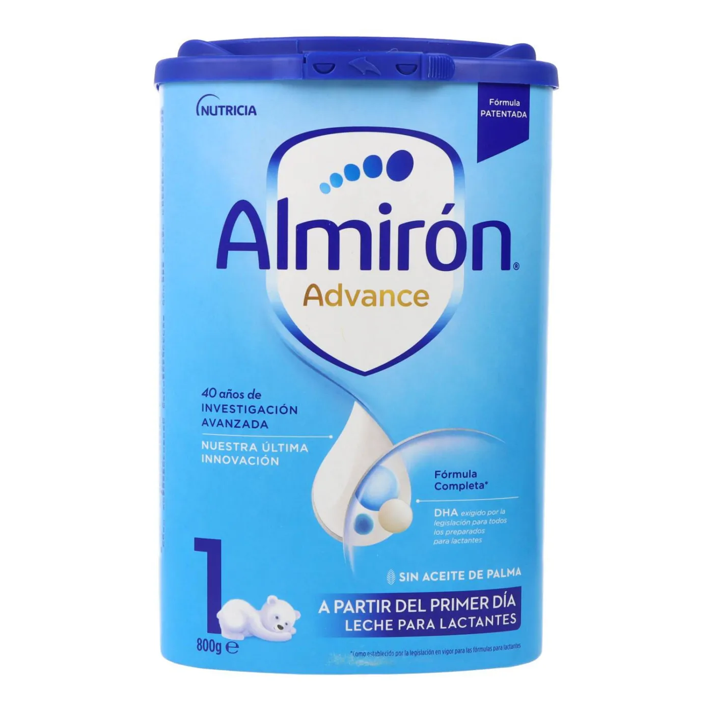 Almiron Advance 1 800 g