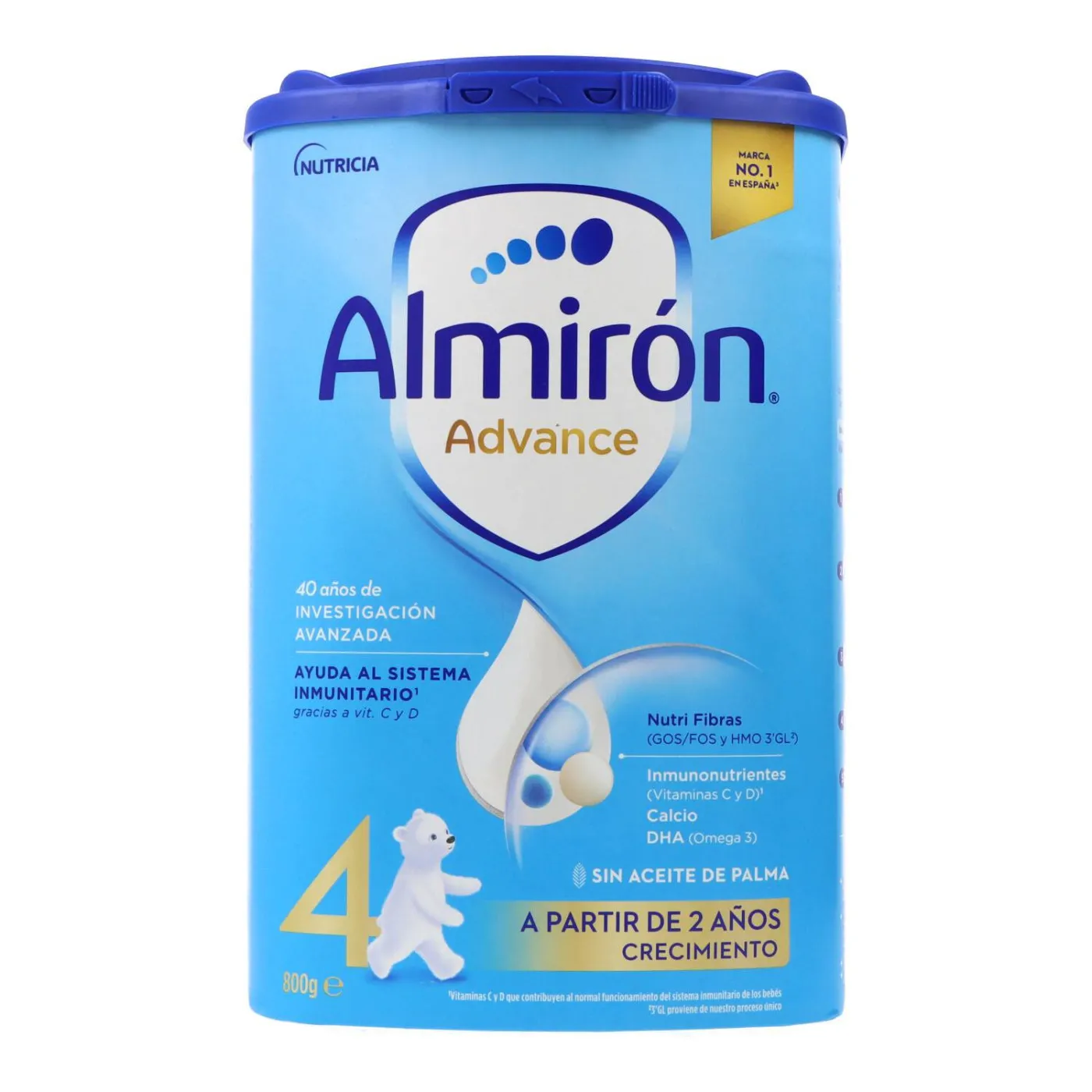 Almiron Advance 4 800 g