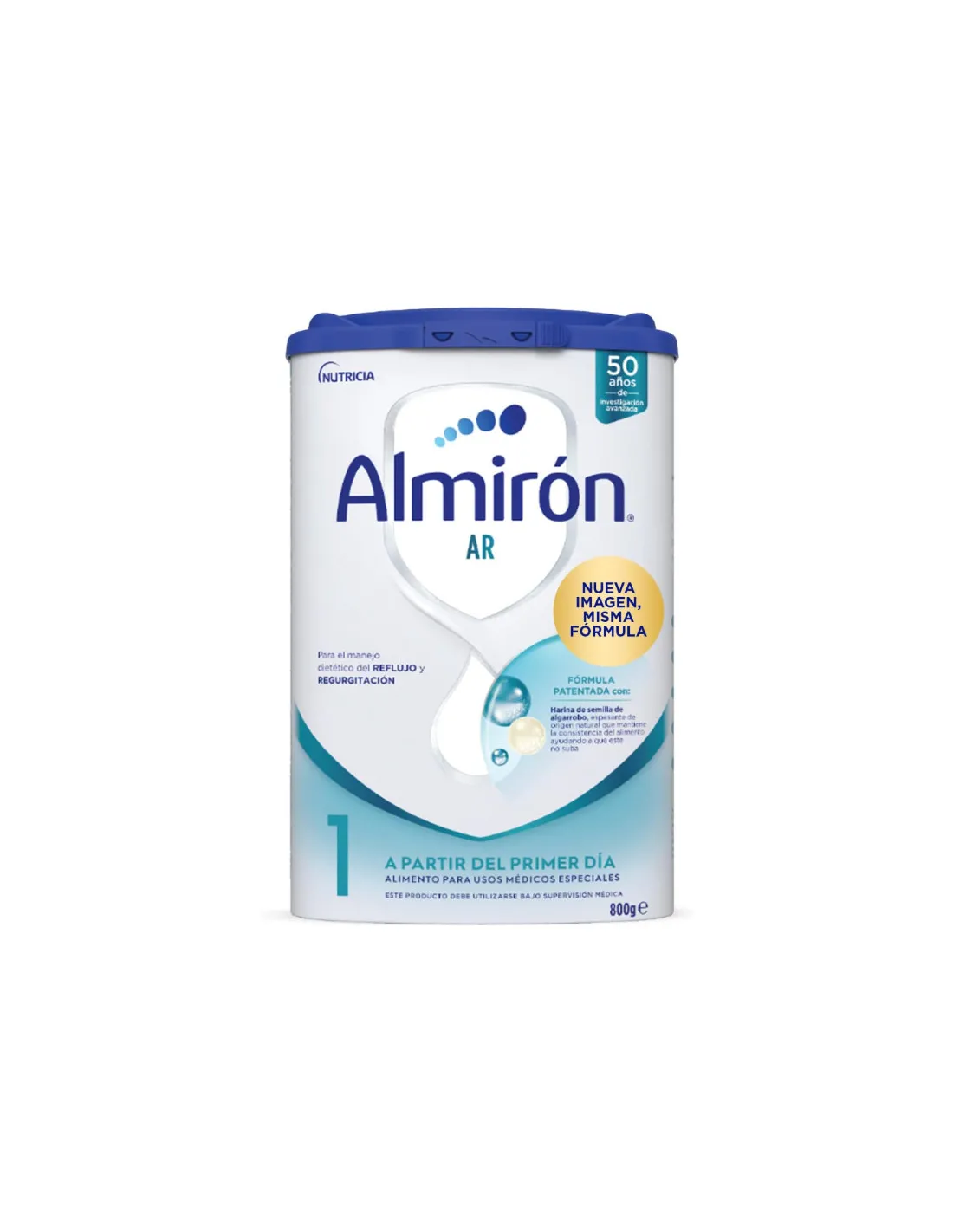 ALMIRON ADVANCE AR 1 800 G