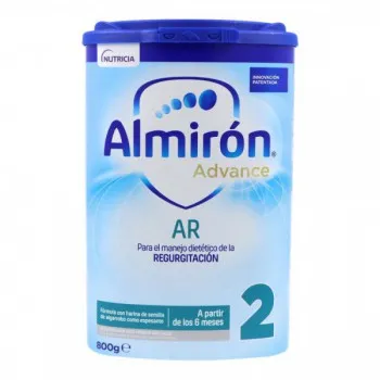 Almirón Advance AR 2 800 Gr