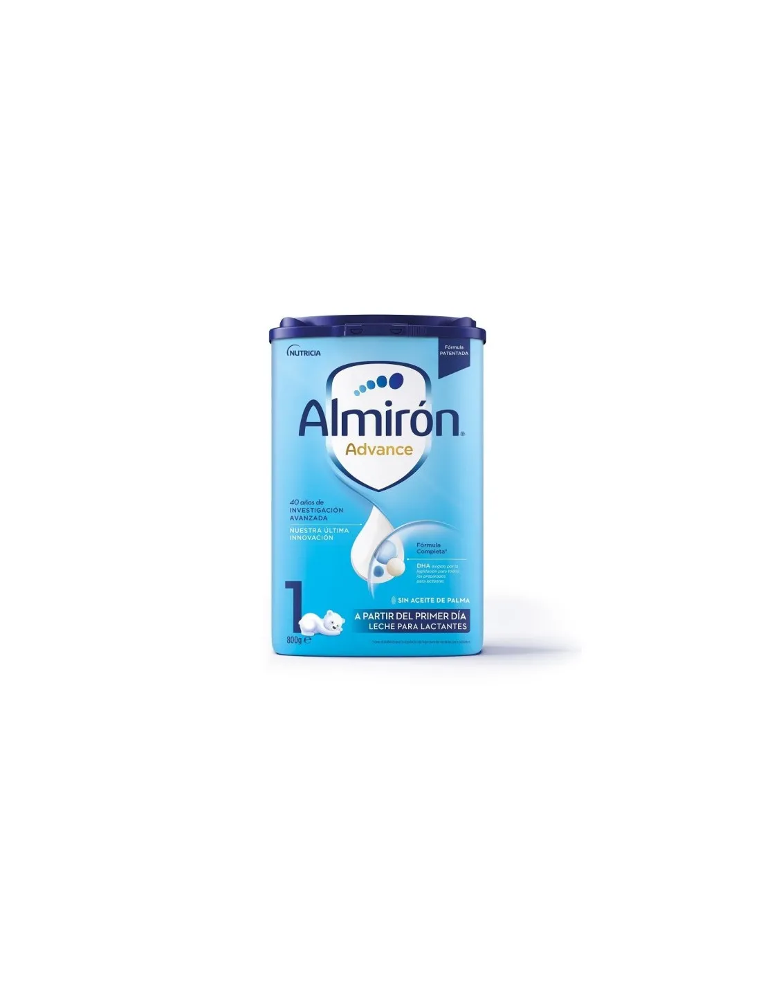 ALMIRON ADVANCE PRONUTRA 1 800 G