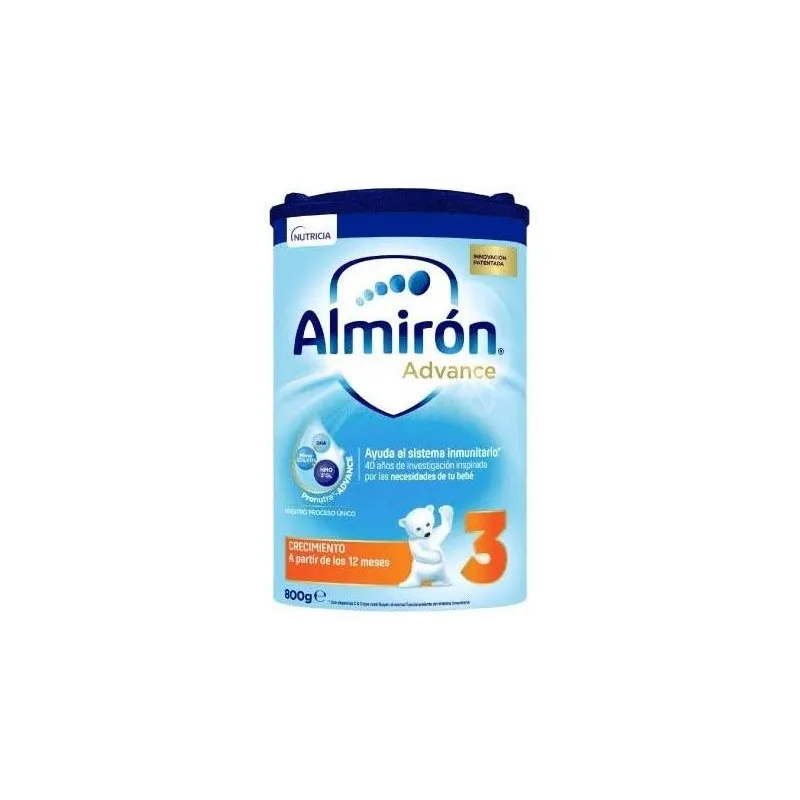 Almiron Advance Pronutra 3 800 gr