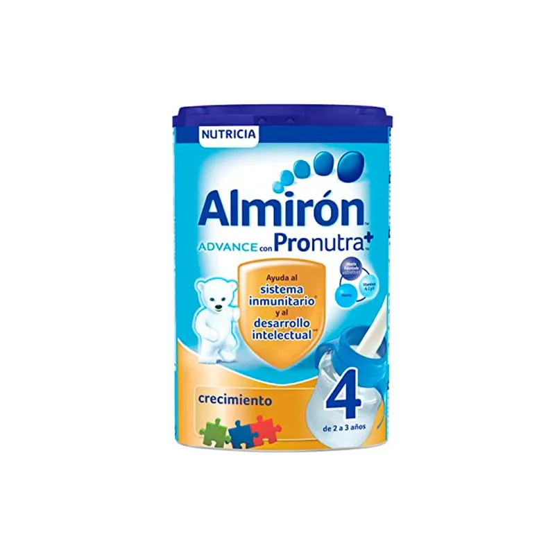 Almiron Advance Pronutra 4 800 gr