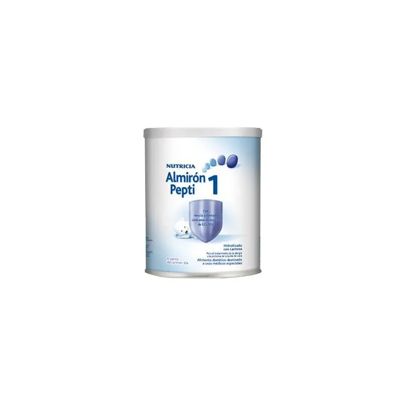 Almiron Pepti 1 Allergy 800gr