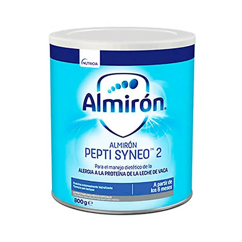 ALMIRON PEPTI SYNEO 2 800 G