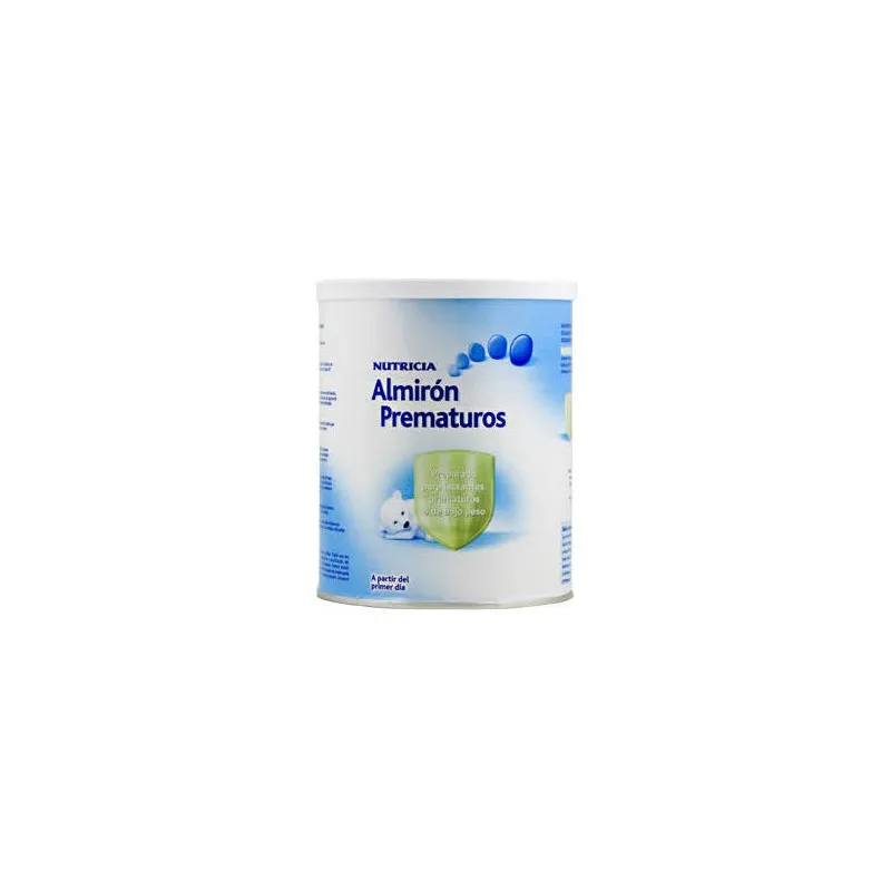 Almiron Prematuros 400gr