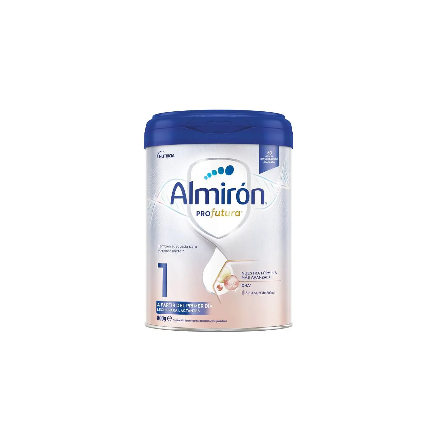 Almiron Profutura 1 Duobiotik 800 g