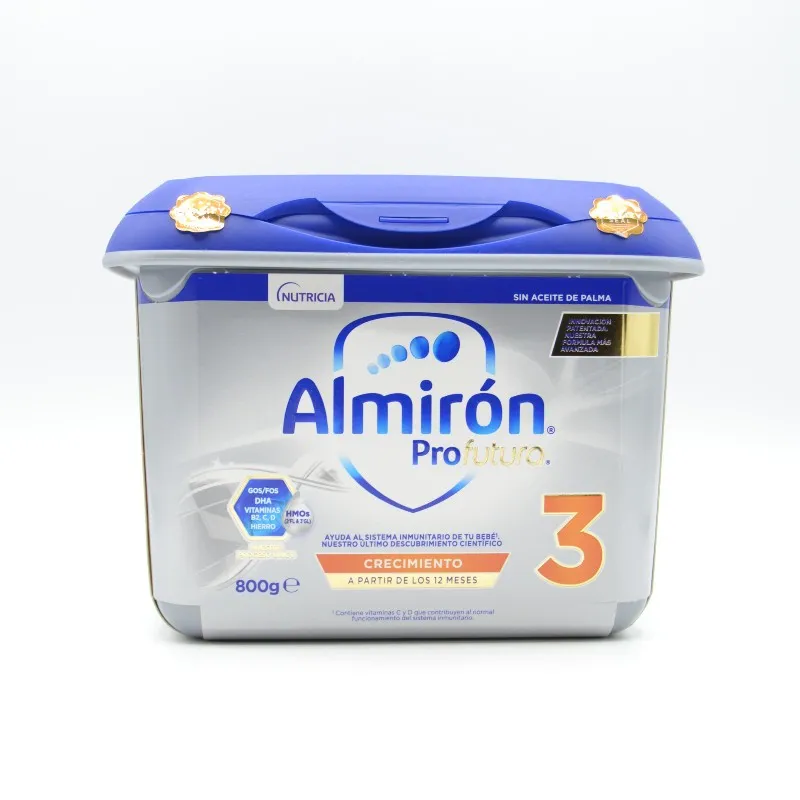 ALMIRON PROFUTURA 3 800 G