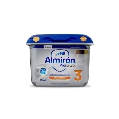 ALMIRON PROFUTURA 3 CRECIMIENTO
