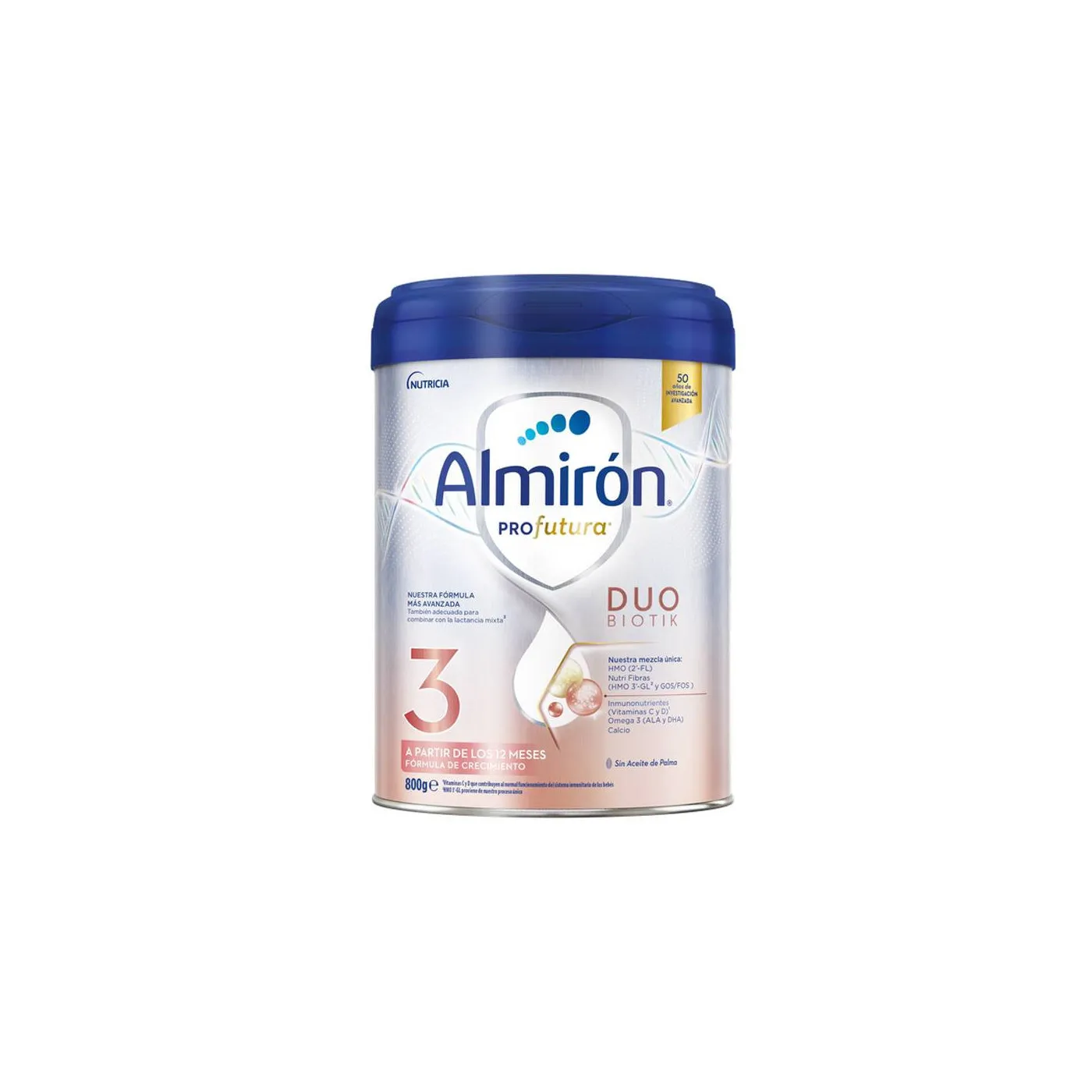 Almiron Profutura 3 Duobiotik 800 g