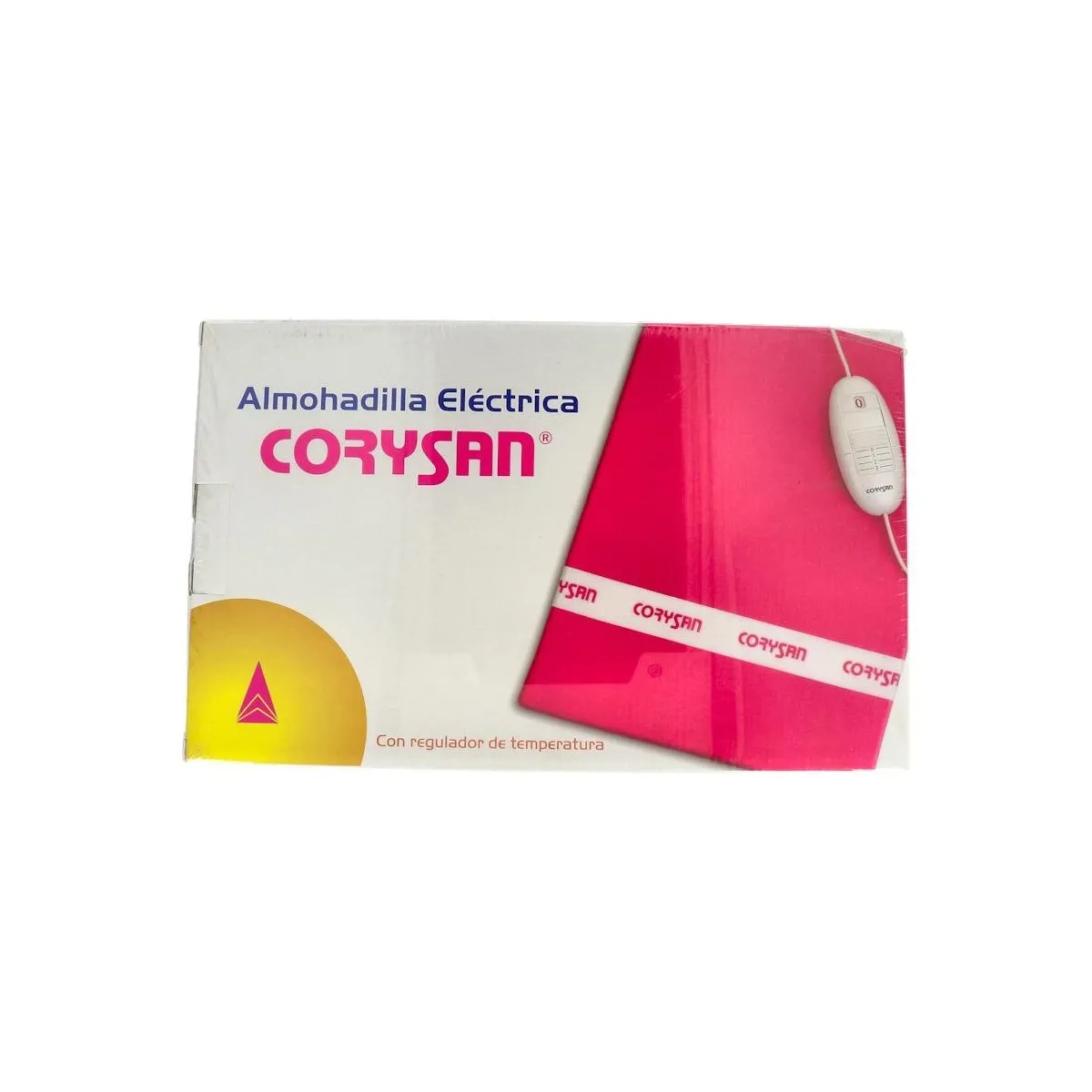 Almohadilla Corysan Arena Mar 220v