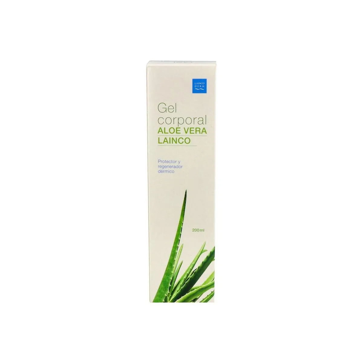 Aloe Vera Lainco Gel 200 Ml