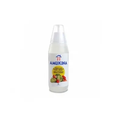 Amukina solución 500ml