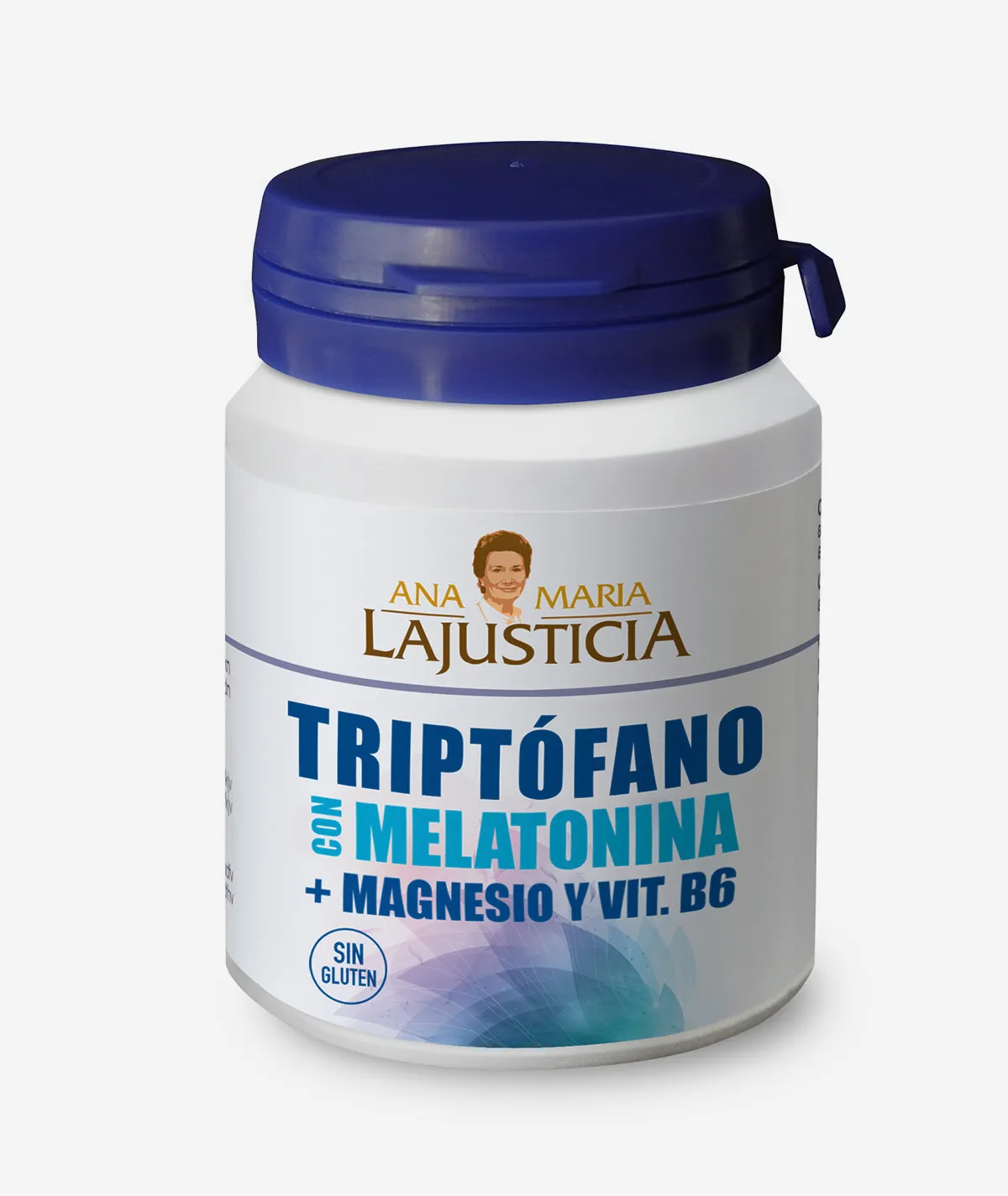 Ana María Lajusticia Magnesio y Vit B6 60 Comprimidos,