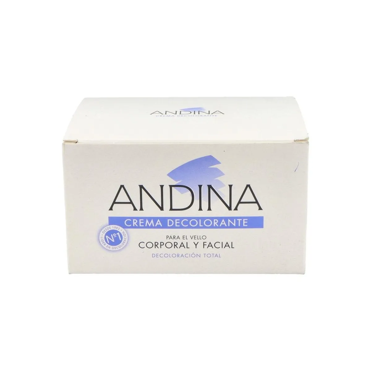 Andina Crema 100 Ml