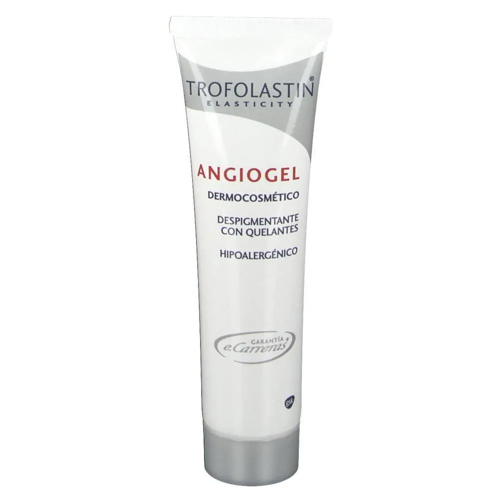 Angiogel Crema 50 ml
