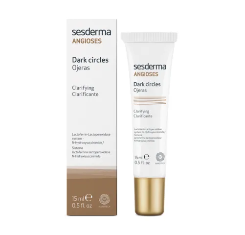 Angioses Contorno de Ojos, 15 ml. - Sesderma