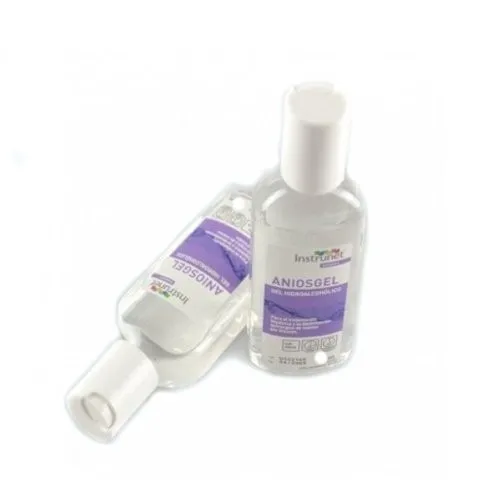 Aniosgel 800, 100 ml.- Difefac Pharma