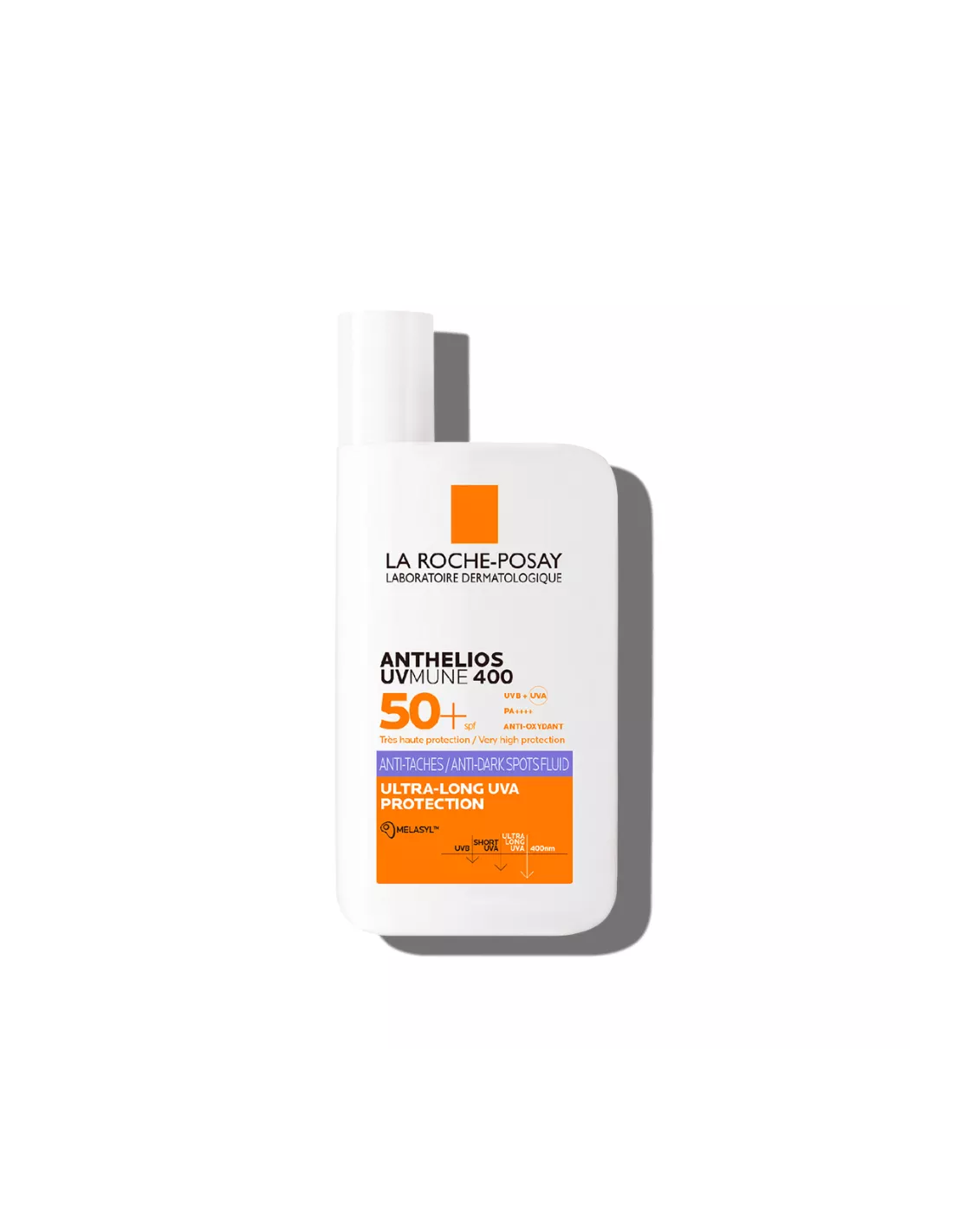 Anthelios 50+ Uvmune 400 Fluido Antimanchas 50ML