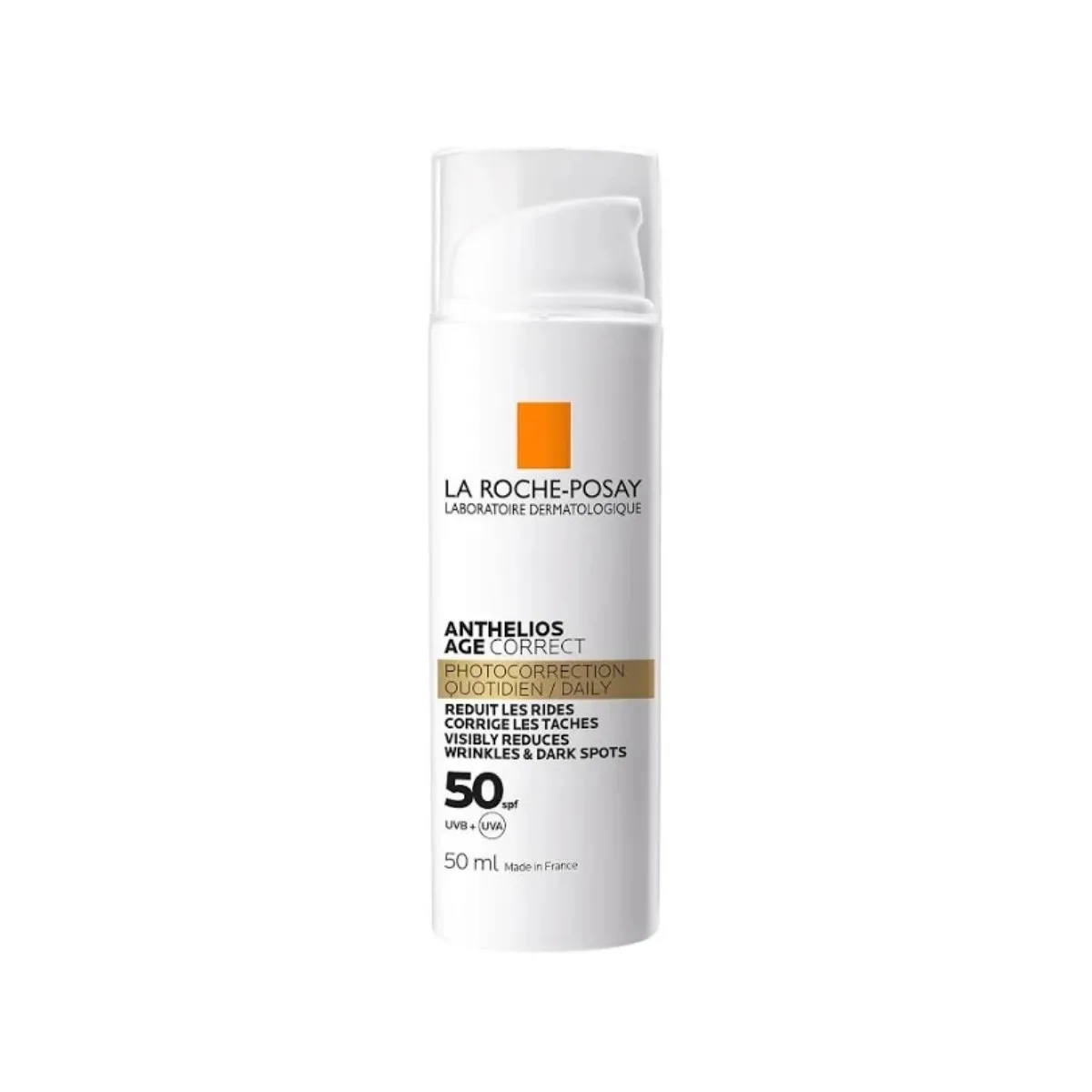 La Roche Posay Anthelios Age Correct SPF50+ 50ml