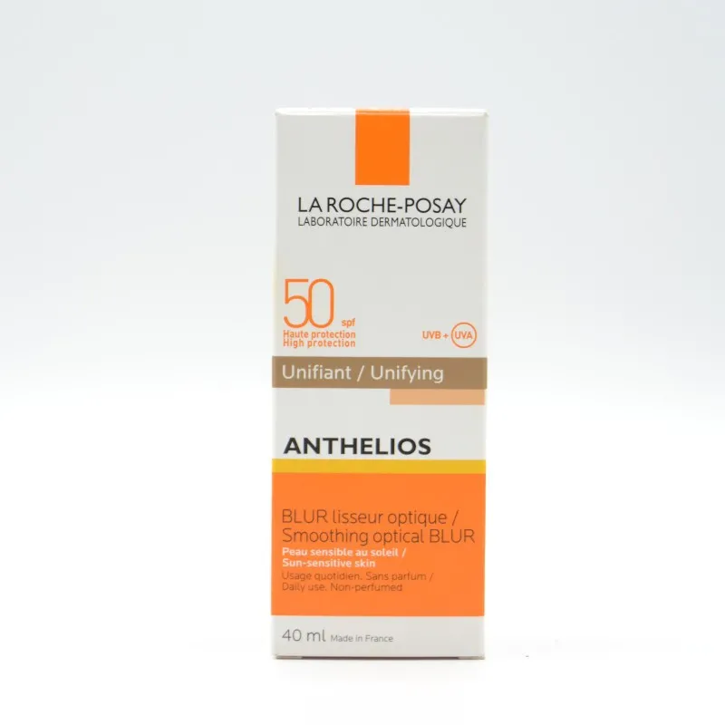 ANTHELIOS CREMA UNIFICANTE COLOR SPF 50+ 50 ML R